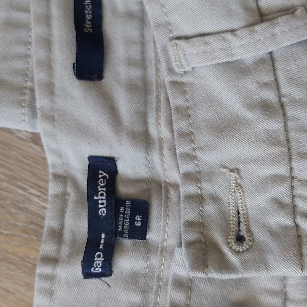 Pants - Picture 2 of 3